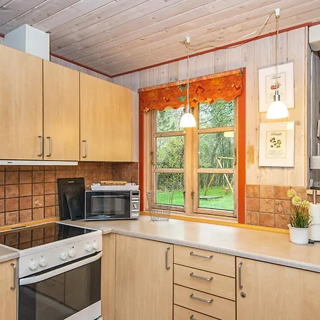 Four-bedroom In 6 Сasa de vacaciones *