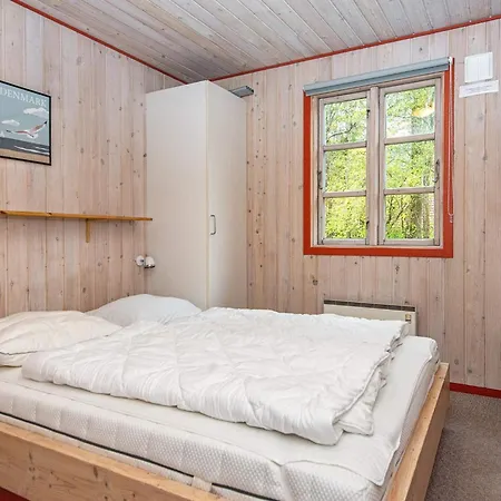Four-bedroom In 6 Сasa de vacaciones *
