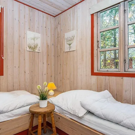 Four-bedroom In 6