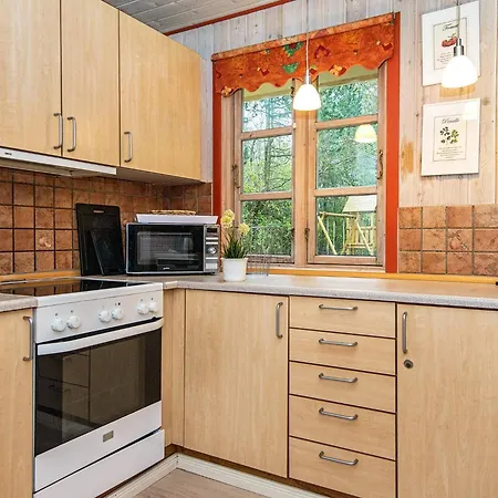Four-bedroom In 6 Сasa de vacaciones