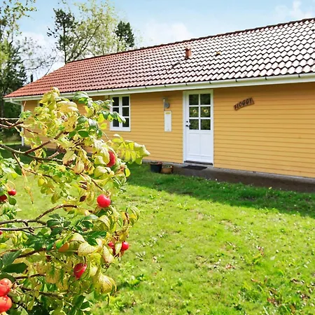 Four-bedroom In 6 Сasa de vacaciones *